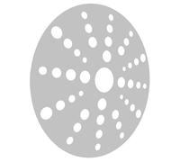 Ciieeo Piastra Conduttrice Calore per a Induzione Striscia Conduttiva in Acciaio Inossidabile Facile da Utensile per Casseruole e in