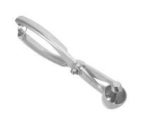 Ciieeo Pince rimozione della impugnature Corer professionale denocciolatore resistente all'usura snocciolatore datteri Strumento da cucina Metallo