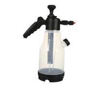 Ciieeo Pompa a spruzzo in schiuma portatile per lavaggio auto spruzzatore ad alta pressione con doppio ingresso liquido Hdpe Materiale per auto Rv pulizia