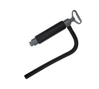 Ciieeo Pompa Manuale per Acqua per Kayak e Barche Pompa dell’Acqua Guarnizione Rimovibile Resistente e Professionale Accessorio per Canoe e Gommoni per Uso Nautico e attività in