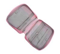 Ciieeo Porta Libri in Poliestere Custodia Protettiva Per Libri e Tablet Organizer Per Gadget Elettronici Leggera e Portatile Per Uso Quotidiano e Viaggi