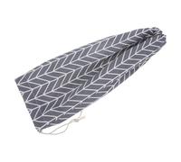 Ciieeo Porta Sacchetti Spazzatura da Parete Grande in Materiale Lavabile, Organizer Dispenser per Sacchetti Cucina Facile Estrazione, Risparmio Spazio e Montaggio a Muro per Uso