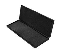 Ciieeo Portautensili e Precisione Lavoro Strumenti di Misurazione di per Custodia in Plastica Nera Design Protettivo Leggero Calibro Digitale Professionale All'aperto e Officina