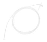 Ciieeo Prolunga Tubo Schiuma Spray 3m in PE Resistente Applicatore Epossidico per Sigillatura e Riempimento Accessorio per Utensili Manuali in Ristrutturazione e Costruzione Casa