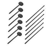 Ciieeo Puntatore Manuale e Occlusore Oculare Strumenti Di Portatili Per Grafici Professionali Comodo Occlusore Oculare Per Esami Della Vista