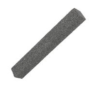 Ciieeo Ravvivatore Di Ruote Pietra Della Mola a Disco Ravvivatore Per Mole Strumento Di Macinazione Del Silicone Mola Da Banco Testa Di Molatura Abrasiva Black Allumina Fusa Marrone