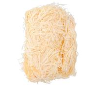 Ciieeo Riempitivo per Scatole Regalo in Carta Piegata Decorativa, per Confezioni Bomboniere e Scatole da Matrimonio, Materiale Resistente e Colorato