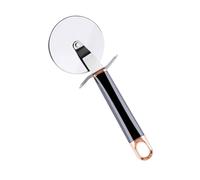 Ciieeo Rotella Pizza Professionale Inossidabile Tagliapizza Portatile Leggero per Cucina e Ristorante Pulizia Facile con Strumento da Forno Durevole e Pratico