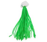 Ciieeo Sacchetti a Rete per 100 Pezzi Riutilizzabili e Traspiranti per Frutta e Materiale Super Resistente per e Conservazione