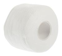 Ciieeo Salviette Monouso per Pulizia del Viso 100% Morbide e Assorbenti, Tessuto Spesso per Utilizzo a Secco e Bagnato, la Pulizia Quotidiana a Casa