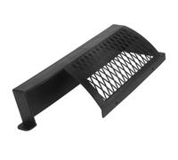 Ciieeo Scatola Porta Palline Calcio Balilla in Plastica Resistente Rete Ergonomica per Raccolta Facile Accessorio Sostitutivo per Tavolo da Calcio Balilla Casa e Competizione Design