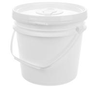 Ciieeo Secchio Dispenser Multiuso Per Salviette Portatile E Ermetico Per Il Bagno Del Bambino E Lauto