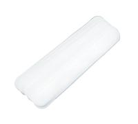 Ciieeo Set da 20 Protezioni per Pennelli Cosmetici in Eva, Custodie Semi-rigide per Borse Trucco Portatili, per Viaggio e Organizzazione Makeup