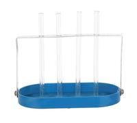 Ciieeo Strumento Per Capillarità Laboratorio Dimostratore Del Fenomeno Capillare Kit Per Esperimenti Scientifici 6.30X5.12X3.15In Attrezzatura Educativa Per Scuola E Ricerca