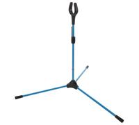 Ciieeo Supporto per Arco da Tiro Ricurvo per Caccia, Facile da Usare, Versatile, in Fibra di Vetro e Plastica, per Tutte Le attività di Tiro L'Arco