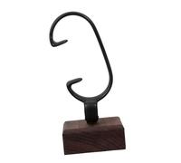 Ciieeo Supporto Per Orologi Elegante Espositore Per Bracciali e Orologi Per Vetrine e Conservazione Design e Finitura Artigianale Organizer Versatile Per Casa e Negozio