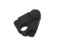 Ciieeo Supporto Porta Stampelle Regolabile con Clip per Bastoni da Passeggio, Porta Bastone da Tavolo Compatibile con Deambulatori, Accessorio Pratico per Mobilità e Uso Quotidiano