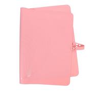 Ciieeo Tappetino in Silicone Antiscivolo per Impastare e Stendere Pasta con Spianatoia per Pizza Pane e Dolci Lavabile e Non Appiccicoso Rosa