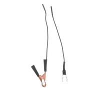 Ciieeo Tester per Perdite Elettriche Auto Multifunzionale con Rilevamento Alta Precisione Compatibile con Vari Modelli e Marche Strumento Diagnosi Semplice per Consumo e Problemi