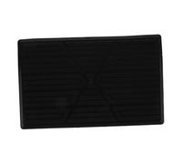 Ciieeo Toppa Per Tappetino Auto in Gomma Antiscivolo, Protezione Resistente Per Moquette Auto, Accessorio Per Pedaliera Veicolo, Patch Riparazione Per Guida Sicura e Manutenzione Facile