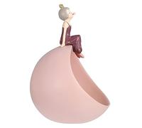 Ciieeo Vassoio Multiuso per Snack Caramelle E Porta Caramelle per Bambini per La Decorazione Realistica della Sala E del Portico.