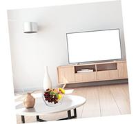 Ciieeo Waxberry Artificiale Realistico per Decorazione Casa e Vetrine Simulazione Frutta Decorativa per Foto e Colore Rosso Scuro