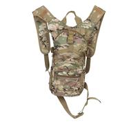 Ciieeo Zaino da Campeggio per Uomo Borsa da Trekking Leggera Zaino da Viaggio Tasche Multiple Attrezzatura di Sopravvivenza per Escursioni in Montagna e Attività all Aperto