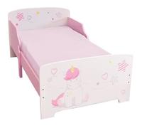 Letto Fun House Unicorn Legno MDF 144 x 77 x 59 cm