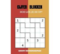 Cijferblokken: Hoe los je ze op?