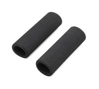 CIJFRNAKL Manubrio Moto Antiscivolo Copri Impugnatura per Moto in Schiuma per B&M&W R1200GS R1250GS GS R 1200 1250 GS Adventure F650GS Copri Manubrio Antiscivolo