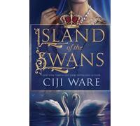 Ciji Ware Island of the Swans (Tascabile)