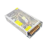 CIJIAOPOYU Alimentatore Switching 32V 3A 4A 5A AC110V 220V Trasformatore Regolato AC-DC 100W 130W 160W Driver di Alimentazione LED Industriale(3A 100W)