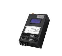 CIJIAOPOYU Alimentatore Switching Industriale CA/CC Regolabile da 1200 W 0-12 V 24 V 36 V 48 V 60 V 72 V 110 V 220 V(0-15V 80A)