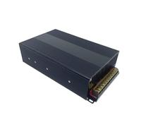 CIJIAOPOYU Alimentatore Switching Regolabile da 2000 W 0-24 V 28 V 36 V 48 V 60 V 72 V CA/CC SMPS ad Alta Potenza.(0-24V 83A 2000W)