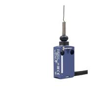 CIJIAOPOYU Fine Corsa Interruttore XCMD2106L1 Sensore ZCMD21 Leva a Molla ZCE06 Cavo da 1 Metro