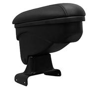 Cik ARS1PECIK00918 bracciolo portaoggetti, nero