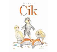 Cik. Ediz. a colori