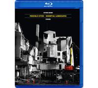 Cikada Possible Cities/Essential Landscapes (CD)