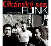 Cikánský Sen