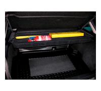 CIKCar Compartimento Ripiano Portapacchi Compatibile con Renault Clio III 2005-2012