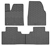 CIKCAR RMCIKLEAP0003 Tappetini