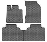 CIKCAR RMCIKLYNC0002 Tappetini