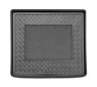 CIKCar Vasca Baule 'Anti-Slip' Compatibile con BMW X2 (U10) 2023-