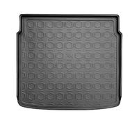 CIKCar Vasca Baule 'Design' Compatibile con BMW Serie 5 G61 Touring 2024- escl. i5