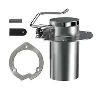 Cikiki 2KW Parcheggio Riscaldatore Bruciatore Inserto Torce A Combustione Riscaldatore Parcheggio Bruciatore Bruciatore 12v Per Eberspacher Camera 24v Guarnizione