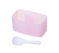 Cikiki Nave da guerra Sushi Stampo Spam Musubi Stampo Onigir Riso Sushi Stampo Sushi Maker Accessori Rettangolari Kit Palla E3J2