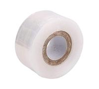 Cikiki PE Innesto Nastro Autoadesivo Giardino Albero Piante 3/4cm Piantine Accessori Pomodoro Vite C7R6 Innesto Larghezza Estensibile