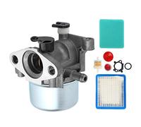 Cikonielf Kit Filtro Aria Gruppo carburatore Materiale Alluminio Parti Mover per 675 190cc 799868