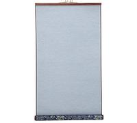 Cikonielf Taccuino del libro del libro del tessuto di calligrafia della carta dell'acqua del panno magico riutilizzabile cinese dell'acqua del panno di calligrafia