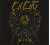 Cil City Jump Off Th Cliff (CD)